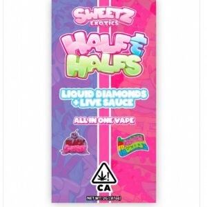 sweetz exotics disposable in stock now online, buy exotic eatz and sweetz online, buy sweetz exotics pre rolls, sweetz exotics weed in stock now