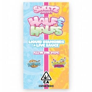 sweetz exotics vape in stock now online, buy sweetz pre rolls online now, buy sweetz exotic flower, buy sweetz exotics trap house edition​ now