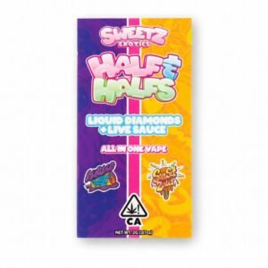 sweetz exotics disposable carts in stock now online, buy sweetz exotics half and halfs, exotic sweetz porn in stock now, buy sweetz pixie sticks pre rolls