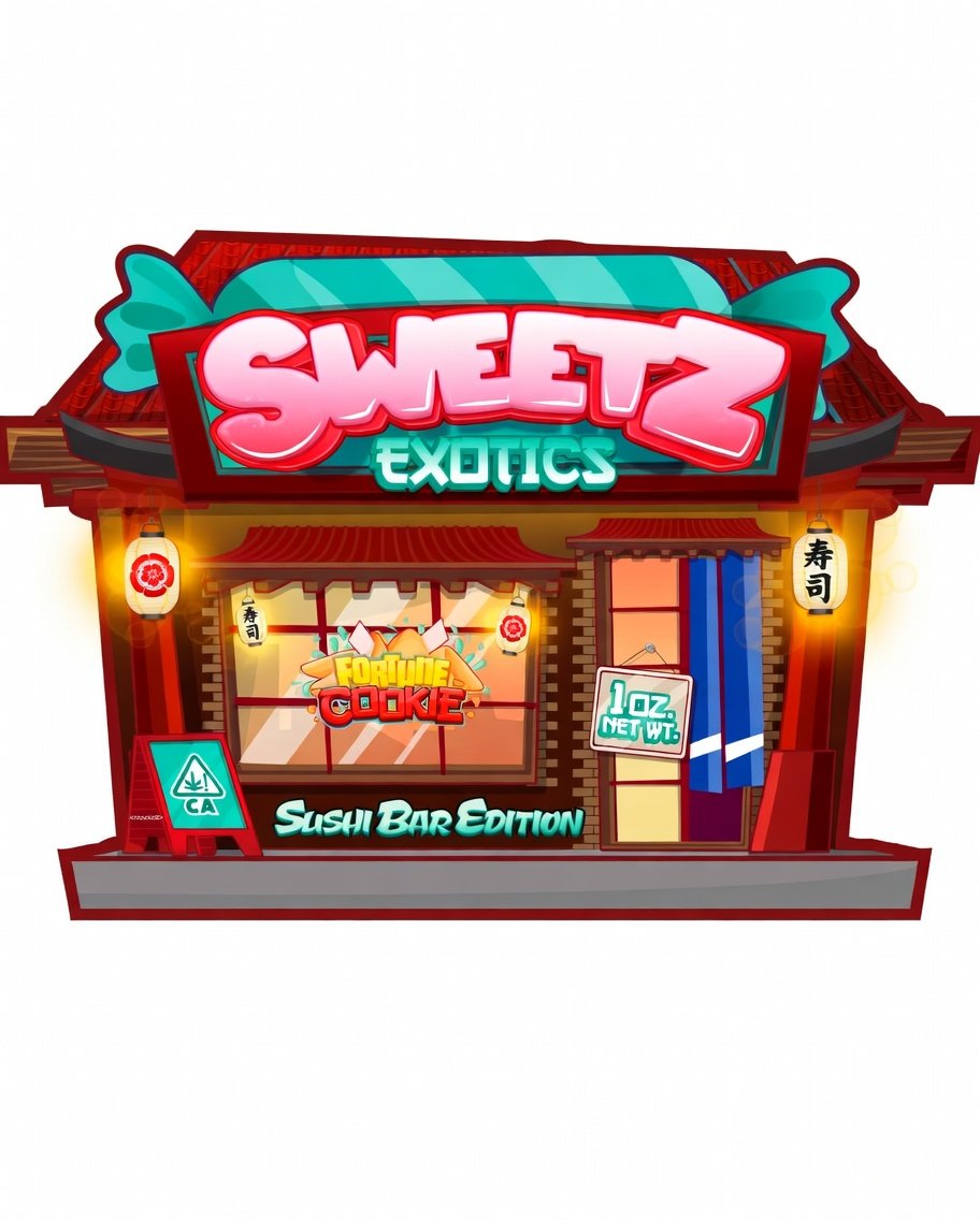 sweetz exotics sushi bar available at affordable prices now, buy sweetz exotics half and halfs, sweetz pre rolls in stock now sweetz exotics sushi bar available at affordable prices now, buy sweetz exotics half and halfs, sweetz pre rolls in stock now