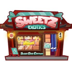 sweetz exotics weed in stock now, buy sweetz pixie sticks pre rolls online, buy exotic eatz and sweetz​, buy sweetz exotics half and halfs