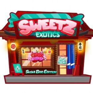 sweet exotics weed in stock now, buy sweetz exotics weed​ online, buy sweetz exotics half and halfs, buy zours weed strain now, buy sweetz carts