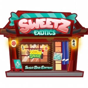 buy sweetz exotics weed in stock now, buy exotic eatz and sweetz now, buy half and half disposable, buy sweetz carts now, buy sweetz exotics dispo